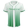 Terraform Gaming Baseball Jersey Sale