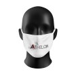 Athelon Face Mask Discount