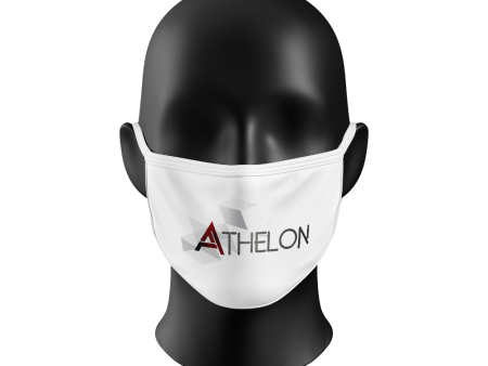 Athelon Face Mask Discount