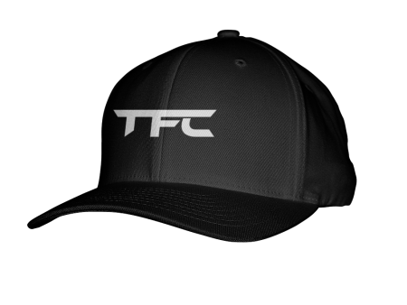 TFC Flexfit Hat Cheap