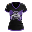 Twitch Crew Women s Short Sleeve Jersey For Cheap