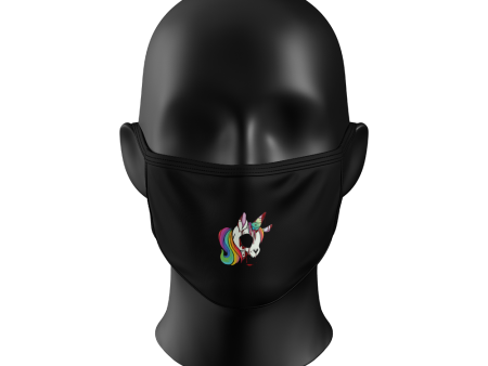 XzombieXgirlXx Mask Hot on Sale