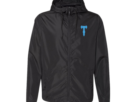 TMPO Windbreaker For Cheap