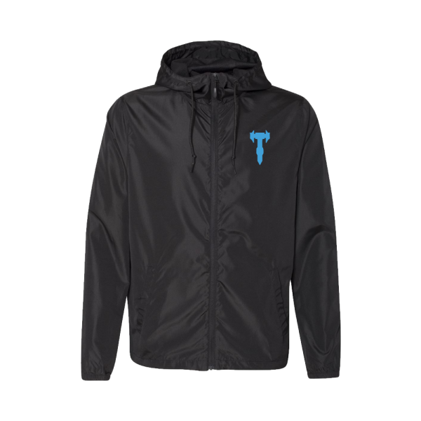 TMPO Windbreaker For Cheap