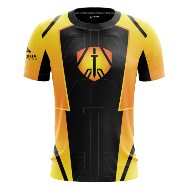 DreamHack Factions: Order Short Sleeve Jersey Online Hot Sale