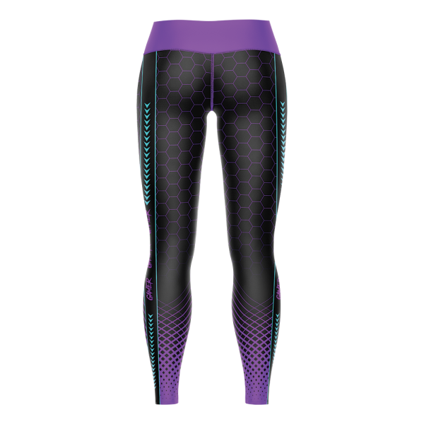 Terran Gamer Leggings Cheap