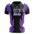 Arise Through Ashes Short Sleeve Jersey Discount