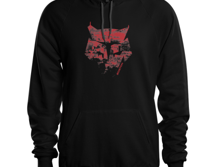 Timor Esports Hoodie V1 For Sale