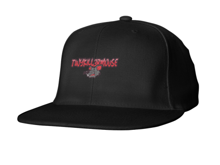 tinyK1LL3Rmouse Snapback Cheap