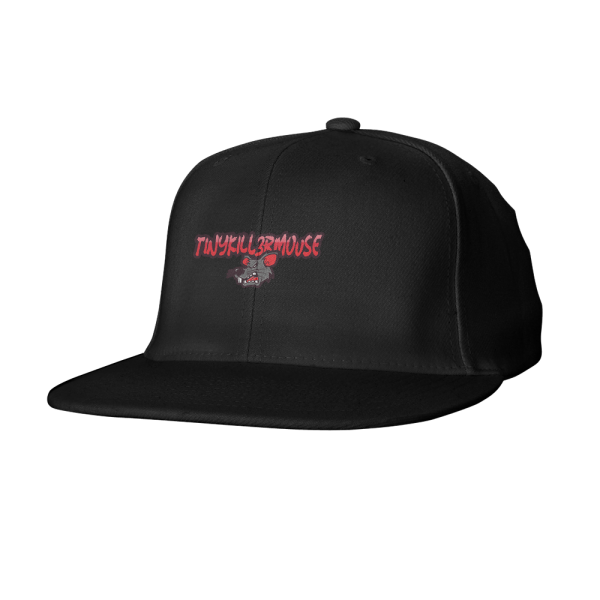 tinyK1LL3Rmouse Snapback Cheap