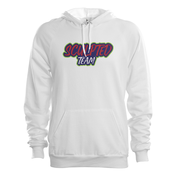 Team Sculpted Hoodie Sale