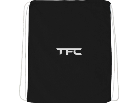 TFC Drawstring Bag Cheap