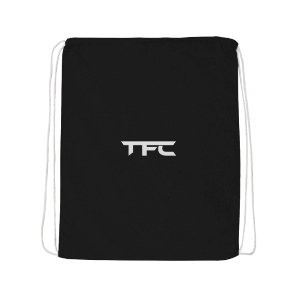 TFC Drawstring Bag Cheap