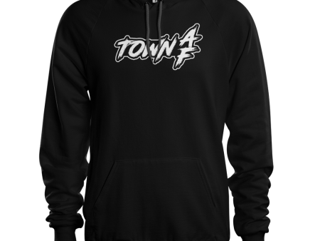 Town AF Hoodie on Sale