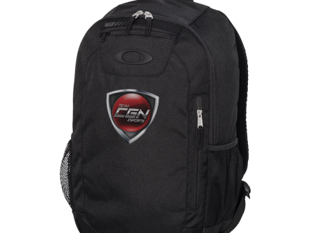 TeamCGN Backpack Online Sale