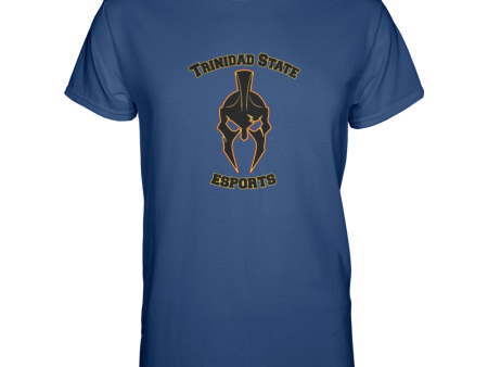 Trinidad State Esports T-Shirt For Sale