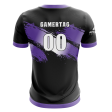 Twitch Crew Short Sleeve Jersey Supply