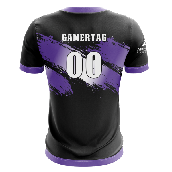 Twitch Crew Short Sleeve Jersey Supply