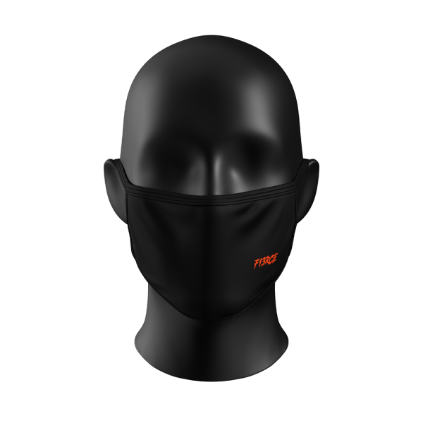 F13RCE Face Mask Online