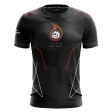 Team Meteor Short Sleeve Jersey 2022 Online