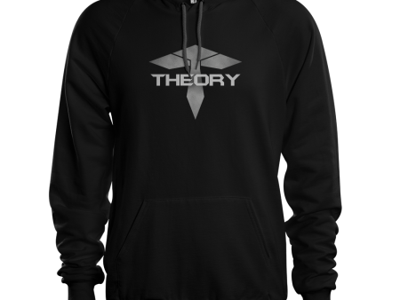 Theory Nation Hoodie Online