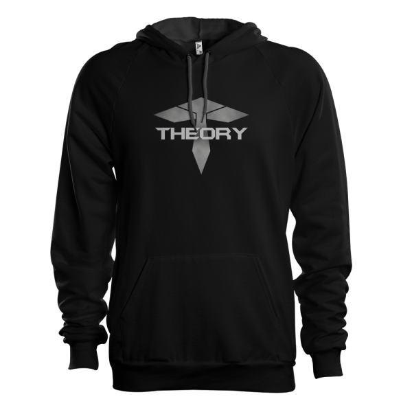 Theory Nation Hoodie Online