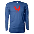 Victory Gaming Long Sleeve Shirt Discount