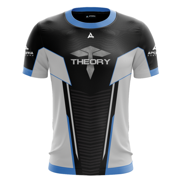 Theory Nation Short Sleeve Jersey Online