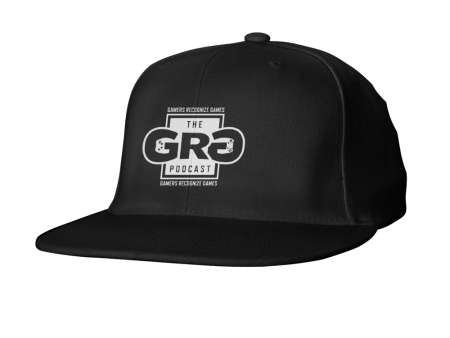 The G.R.G Podcast Snapback Online