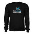 The Purpose Gamers Sweatshirt For Cheap