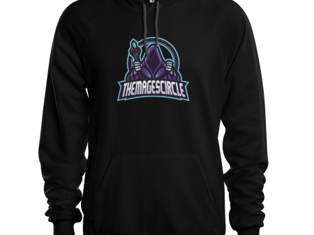 The Mages Circle Hoodie Supply