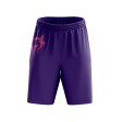 Team Lycan Womens Shorts Cheap