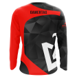 Virtuous Gaming Long Sleeve Jersey on Sale