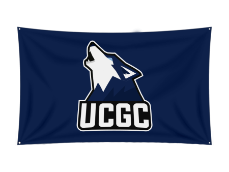 UCGC Flag Online