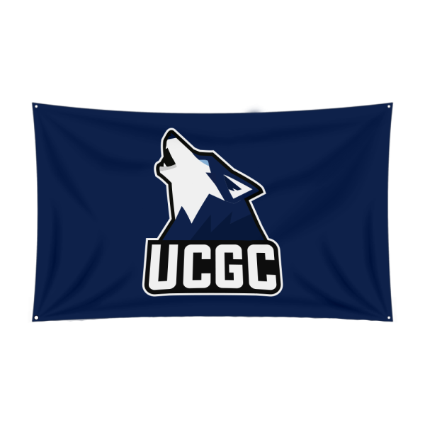 UCGC Flag Online