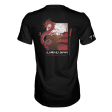 A Samurai s Journey T-Shirt Online