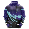 Terran Gamer Sublimated Hoodie V2 For Sale