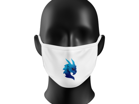 St. Louis Leviathans Face Mask For Sale