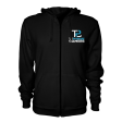 The Purpose Gamers Zip Up Hoodie Fashion