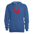 Victory Gaming Hoodie Fashion