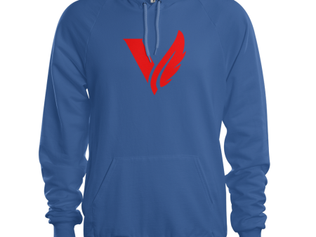 Victory Gaming Hoodie Fashion