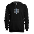 Unchained Esports Sleeved Hoodie Online Hot Sale