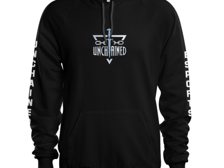 Unchained Esports Sleeved Hoodie Online Hot Sale