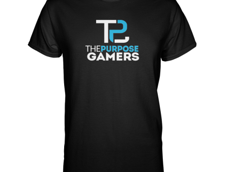 The Purpose Gamers T-Shirt Sale