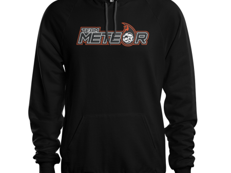 Team Meteor Hoodie on Sale