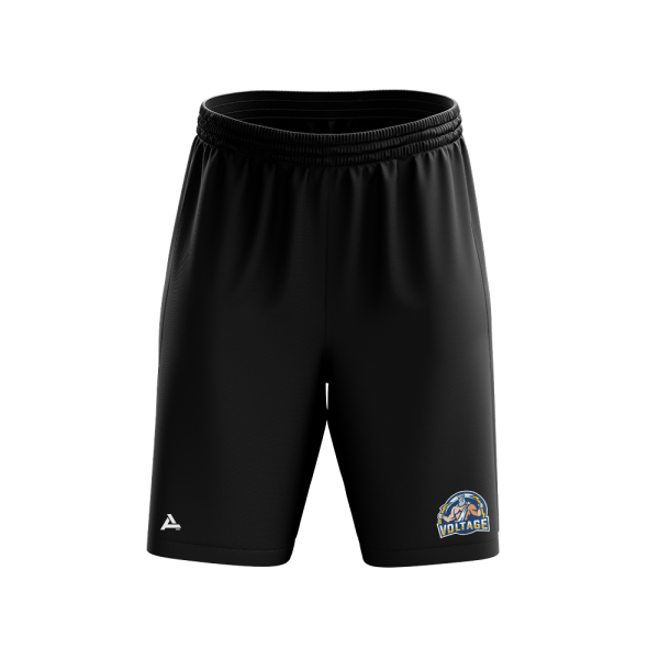 Voltage Esports Shorts For Cheap