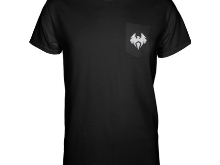 RySe Gaming T-Shirt w Pocket Online now