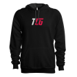 Trace Gaming Hoodie V2 on Sale