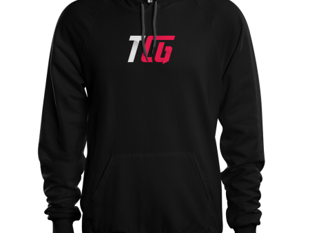 Trace Gaming Hoodie V2 on Sale