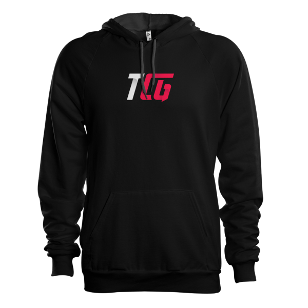 Trace Gaming Hoodie V2 on Sale